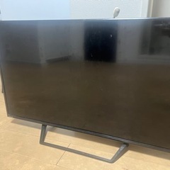 テレビ