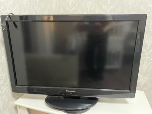 パナソニック　テレビ32型