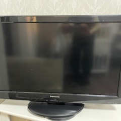パナソニック　テレビ32型