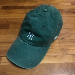 new era 帽子