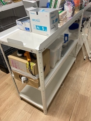 店舗 用品 棚 ラック 譲ります 販売 業務用 収納 お店