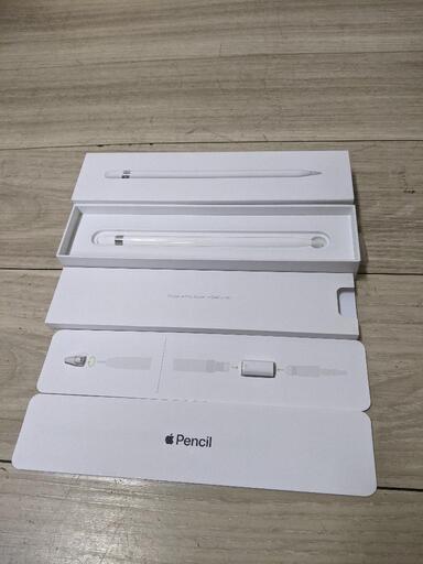 その他 IPAD PRO APPLE PENCIL