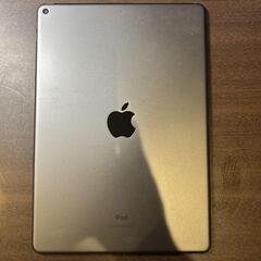 iPad Air Wi-Fiモデル 64GB スペースグレイ