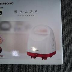 Panasonic EH-HE99 頭皮エステ