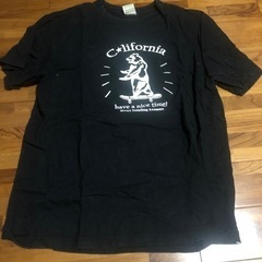 California Tシャツ メンズ