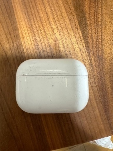 AirPods pro 第2世代