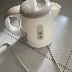 電気ケトル