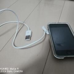 iPod Touch 3世代 超美品