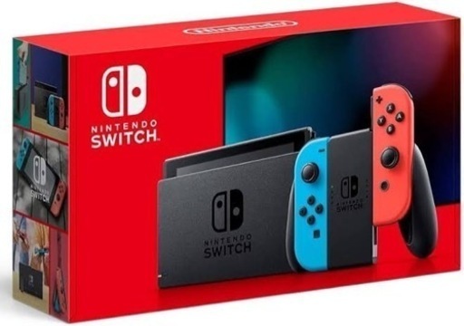 その他 Nintendo Switch
