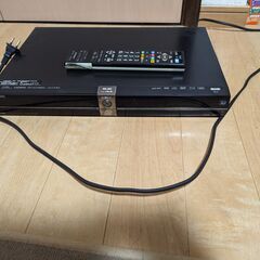 ジャンク　三菱　DVR-BZ350　引き取り限定