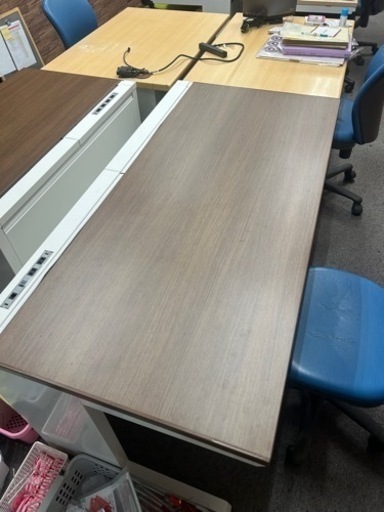 家具 オフィス用家具 机