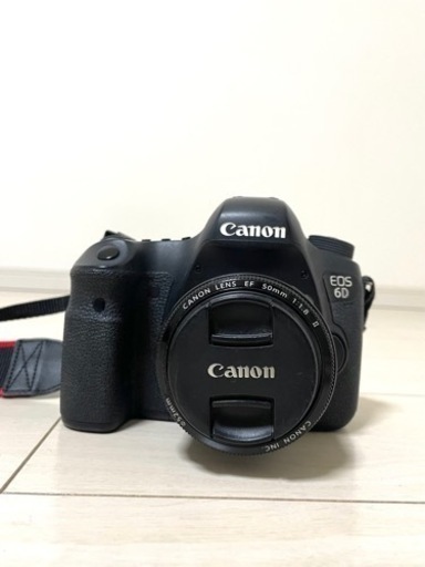 その他 Canon6d
