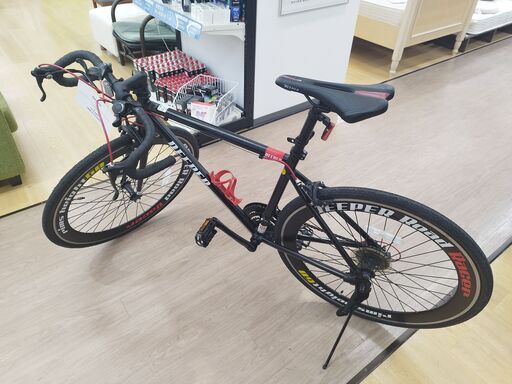 【トレファク イオンモール常滑店】DEEPERのロードバイクです!