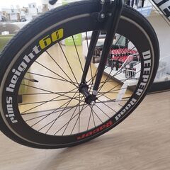 【トレファク イオンモール常滑店】DEEPERのロードバイクです!
