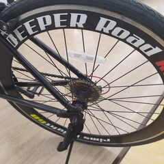 【トレファク イオンモール常滑店】DEEPERのロードバイクです!