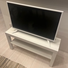 #テレビボード　#テレビ台　#IKEA