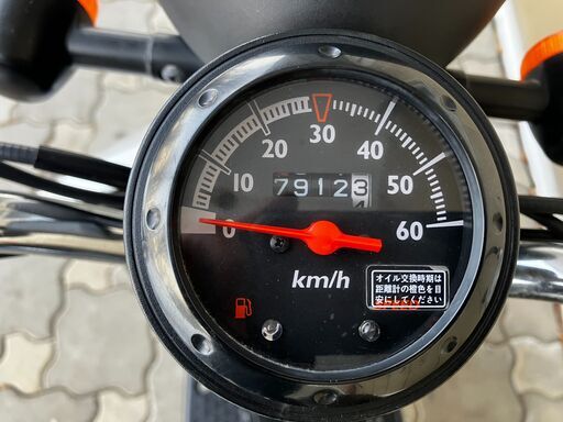 【引取先が決まりました】ホンダトゥデイ AF61 外装新品交換済！　機関系良し！ 引取先が決まりました】ホンダトゥデイ AF61 外装新品交換済！ 機関系