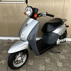 【引取先が決まりました】ホンダトゥデイ AF61 外装新品交換済...