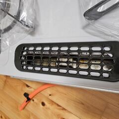 グリル付きガスコンロ　箱なし