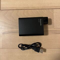 Panasonic（パナソニック）／USB入出力付急速充電器 B...