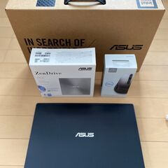 特典3点付き！新古ASUS ノートパソコン L410MA-EK5...