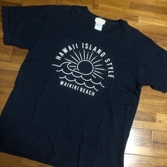 Kahiko Tシャツ
