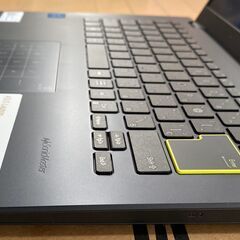 特典3点付き！新古ASUS ノートパソコン L410MA-EK589XA (14型 Intel Celeron N4020 4GB eMMC 64GB 薄型軽量 長時間駆動バッテリー) 特典3点付き！新古ASUS ノートパソコン L410MA-EK589XA (14型 Intel