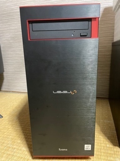 ゲーミングPC
