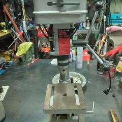 SK11 卓上ボール盤 300w SDP−300v