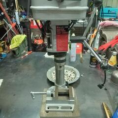 SK11 卓上ボール盤 300w SDP−300v