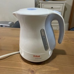 T-fal 電気ケトル