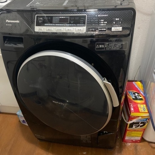その他 Panasonic