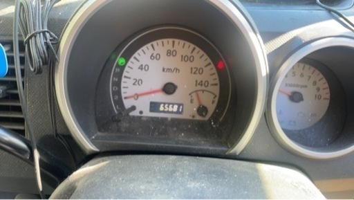 中古車