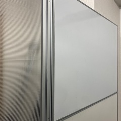 カグクロ　パーティション　パーテーション