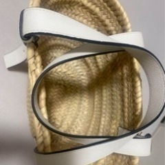 ロエベ　カゴバッグ