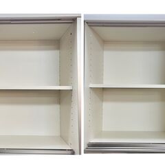 Pamouna パモウナ キッチンボード 幅100cm Hettich社製引き出し 高級 