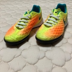 NIKE シューズ　20cm