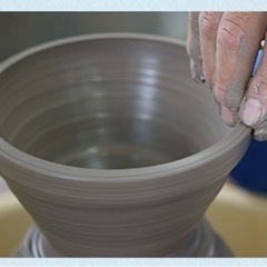 2/25 手作り陶器体験 メンバー募集