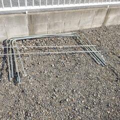 キャリートラック用幌(幌のみの出品)