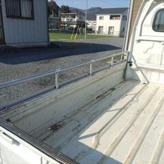 キャリートラック用幌(幌のみの出品)