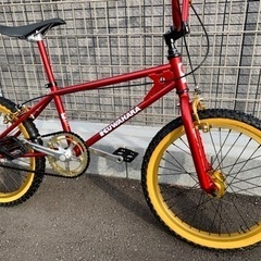 (完売) 2015 KUWAHARA BMX KZ-01 – M...