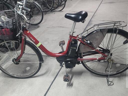 電動自転車