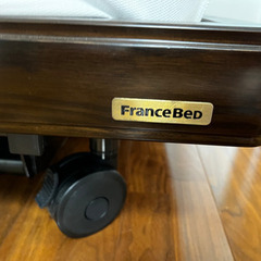 ★ほぼ未使用　定価68万円　電動フランスベッドグランマックスGX-04C　電動ベッドセミダブル　動作問題無し★ ★