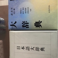 辞書