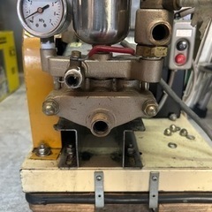 キョーワクリーン高圧洗浄機