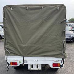 キャリートラック用幌(幌のみの出品)