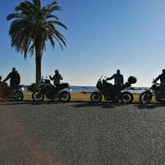 バイクツーリング仲間募集