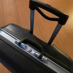 proteca スーツケース