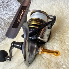 ダイワ　シーパラダイス　H350 海上釣堀ロッドセット