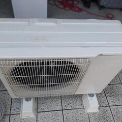 お話し中です！】 エアコン 三菱 霧ヶ峰 MSZ-L2217 2017年 6畳用 ① お 